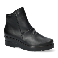 bottines  modèle Evangela noir - Mephisto